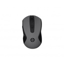 Naceb Technology Mouse Inalámbrico Gris  Naceb Technology NA-0116G