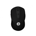 Naceb Technology Mouse Inalámbrico Negro Naceb Technology NA-0116N