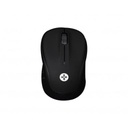 Naceb Technology MINI MOUSE INALAMBRICO NEGRO Naceb Technology NA-0117N