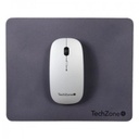 TechZone Mouse Inalámbrico TECHZONE TZ18MOUINAMP-PL