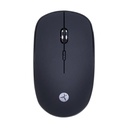 TechZone Mouse Inalámbrico TECHZONE TZMOUINA01 