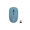 TechZone Mouse Inalámbrico TECHZONE TZMOUINA02