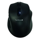 TechZone Mouse Inalámbrico  TECHZONE TZMOUG205-INA
