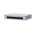 Cisco Switch CISCO CBS110-8T-D-NA
