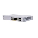 Cisco Switch CISCO CBS110-16PP-NA