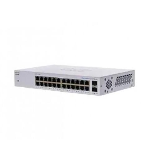 Cisco Switch  CISCO CBS110-24T-NA