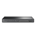 TPLINK SWITCH TP-LINK TL-SG3210XHP-M2 DE 8    TP-LINK TL-SG3210XHP-M2 