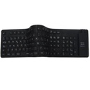 BRobotix Teclado Flexible BROBOTIX 801935