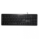 TechZone Teclado TECHZONE TZ16TEC01-ALA