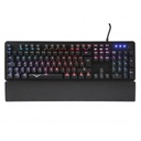 Naceb Technology Teclado Mecánico Black Cobra Naceb Naceb Technology NA-0944