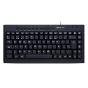 BRobotix Teclado Multimedia USB Mino  BROBOTIX 963067