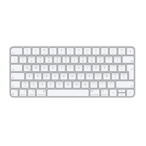 Apple MAGIC KEYBOARD - ESPANOL