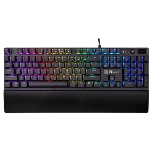  ThermaltakeKB-CPR-PLBRSP-01 700800646163978 Negro