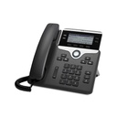 Cisco Teléfono  CISCO CP-7841-K9=