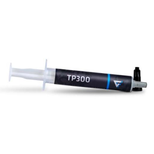 Vorago Pasta T?rmica Vorago Tp300 Negro 7502266679844