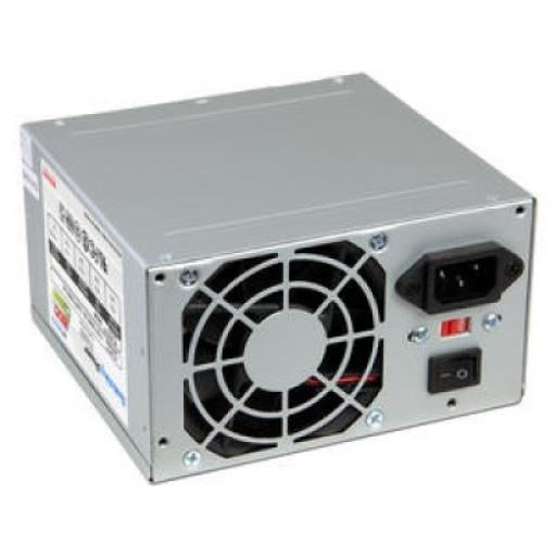 Acteck Fuente de Poder ACTECK AF-B500P