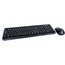 Naceb Technology Kit de Teclado y Mouse Naceb Technology -