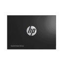 HP Unidad de Estado Solido HP S650