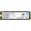 HP Unidad de Estado Solido  HP FX900 