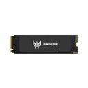 Acer Unidad de Estado Solido NVMe Predator ACER GM3500