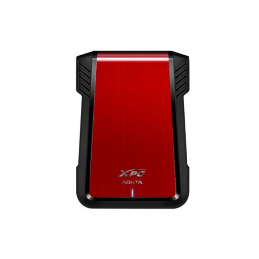 ADATA Gabinete Externo ADATA EX500