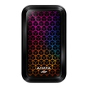 SSD Externo Adata SE770G 1TB USB-C Negro