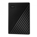 Western Digital Disco Duro Externo  WESTERN DIGITAL WDBPKJ0040BBK-WESN