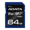ADATA Memoria SD ADATA PREMIER PRO V30