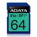 ADATA Memoria SD ADATA PREMIER PRO V30