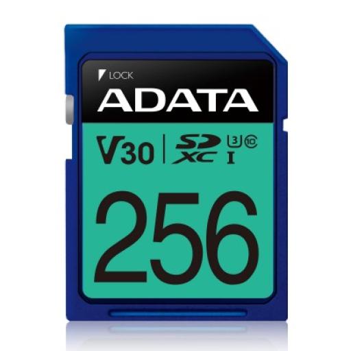 ADATA  ADATA ASDX256GUI3V30S-R
