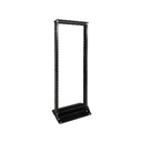 BRobotix RACK 19 pulgadas 1.20 MTS (24U) C/TORNILLOS