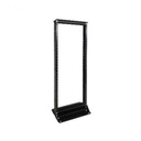 BRobotix RACK 19 pulgadas 1.20 MTS (24U) C/TORNILLOS