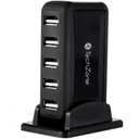 TechZone Hub USB TECHZONE TZ17HUB01