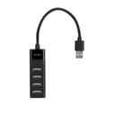 Acteck Hub USB ACTECK DH420 