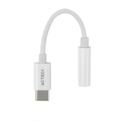 Acteck Adaptador USB C a Jack 3.5mm ACTECK AA405 
