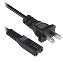 BRobotix Cable de Corriente BROBOTIX 000123