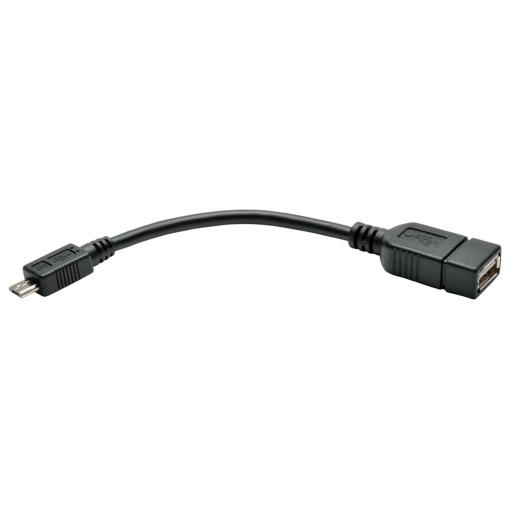Tripp Lite Cable Adaptador TRIPP-LITE U052-06N