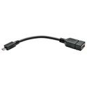 Tripp Lite Cable Adaptador TRIPP-LITE U052-06N