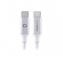 MOBIFREE Cable C a C Mobifree Cable Tipo C a C