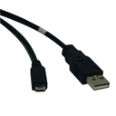 Tripp Lite Cable USB 2.0 de Alta Velocidad TRIPP-LITE U050-006