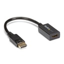 StarTech.com Convertidor DP a HDMI StarTech.com DP2HDMI2