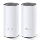 TPLINK KIT Sistema MESH Wifi TP-LINK Deco E4(2-Pack)