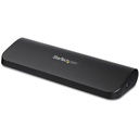 Docking Station Startech USB 3.0 para Dos Monitores con HDMI y DVI/VGA