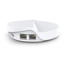 Tplink Sistema Wifi Tp Link Deco M5(1-pack) Blanco 845973080822