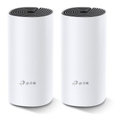 TPLINK Kit Sistema Wifi  TP-LINK Deco M4(2-Pack)