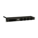 Tripp Lite PDU Monofásico TRIPP-LITE PDU1230