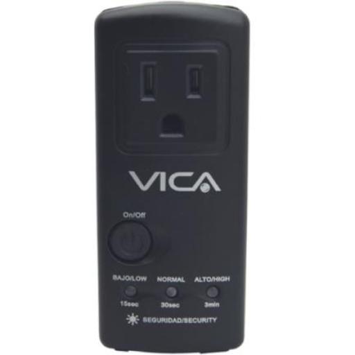 Vica Protector de Voltaje VICA VP132