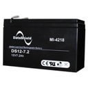 DATASHIELD Batería para No Break DATASHIELD MI4218