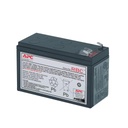 APC Batería de Reemplazo APC RBC17