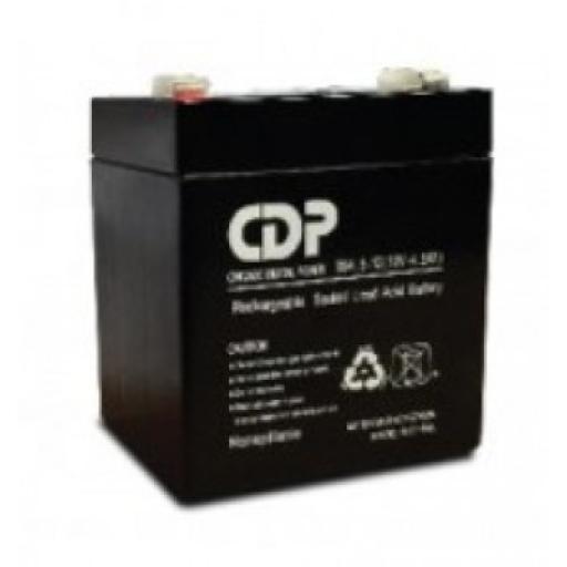 CDP Batería CDP B-12/4.5